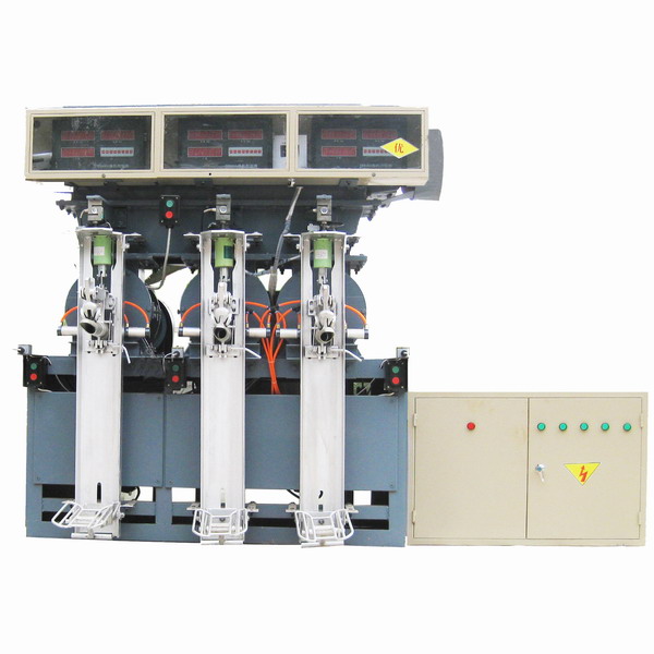 BZ2046水泥包装机称重显示器