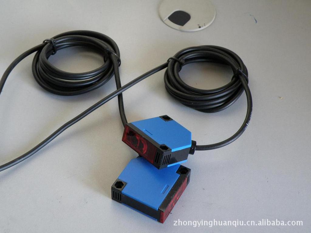 HQ-210T糖廠皮帶機計數器（點包器）