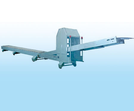 HQ-210T糖廠皮帶機計數器（點包器）