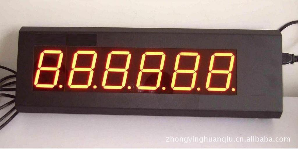 HQ-210T糖廠皮帶機計數器（點包器）